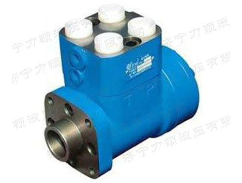 bzz摆线转阀式全九游(中国)转向器