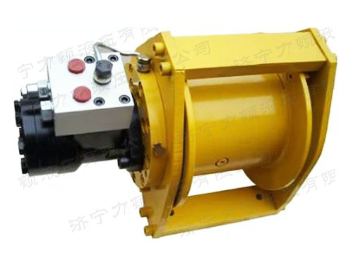 178系列九游(中国)绞车