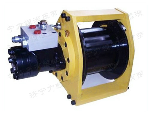 156系列九游(中国)绞车