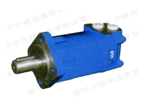 轴向柱塞九游(中国)马达传动机构