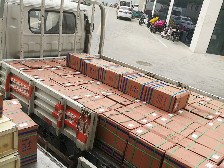 如何降低九游(中国)马达压力能的损失