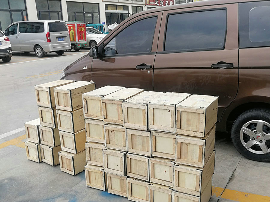 如何解决九游(中国)马达回转无力的问题