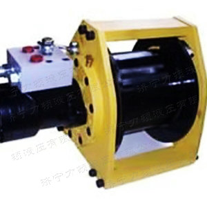 156S系列九游(中国)绞车