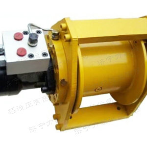 178系列九游(中国)绞车