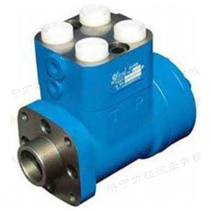 BZZ摆线转阀式全九游(中国)转向器