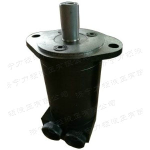 九游(中国)侧油口系列马达