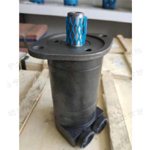 九游(中国)侧油口系列马达