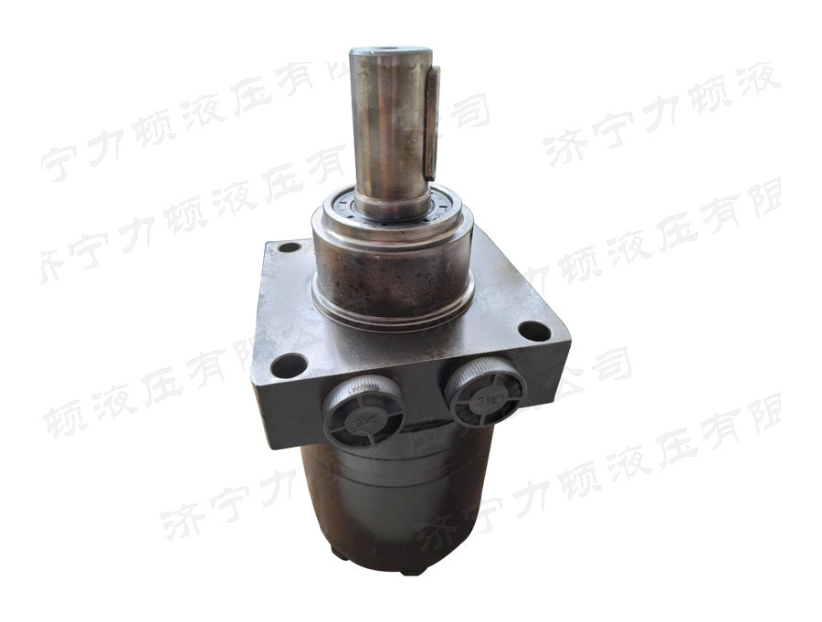 FRE系列车轮九游(中国)马达