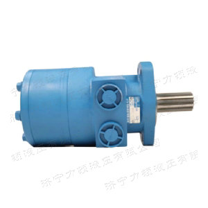 BMH系列并列油口九游(中国)马达