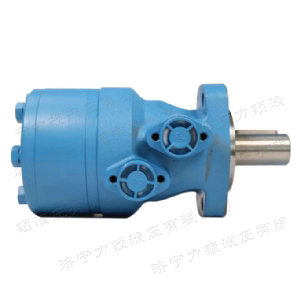 BMH系列交错油口九游(中国)马达